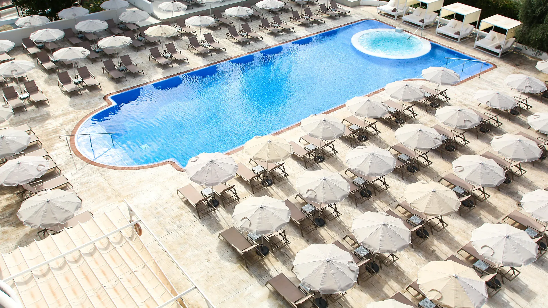 Hotel Sentido Fido Tucan - Adults Only Cala d'Or