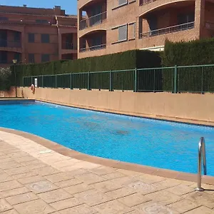 Marina Sant Jordi Msj72 L'Ametlla de Mar